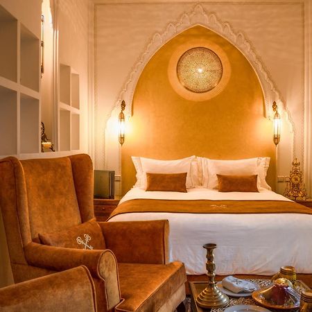 Riad La Cle D'Or & Spa 마라케시 외부 사진