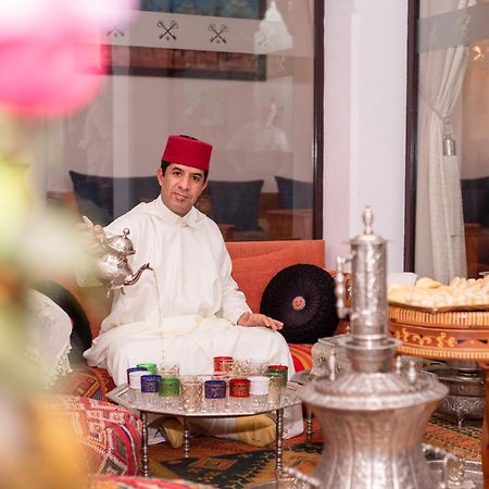 Riad La Cle D'Or & Spa 마라케시 외부 사진