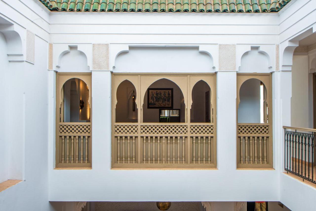 Riad La Cle D'Or & Spa 마라케시 외부 사진