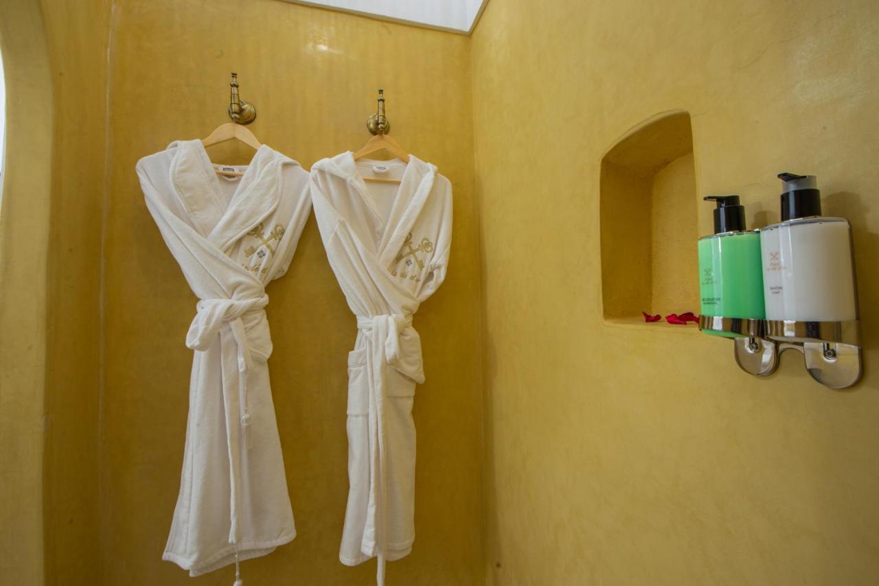 Riad La Cle D'Or & Spa 마라케시 외부 사진
