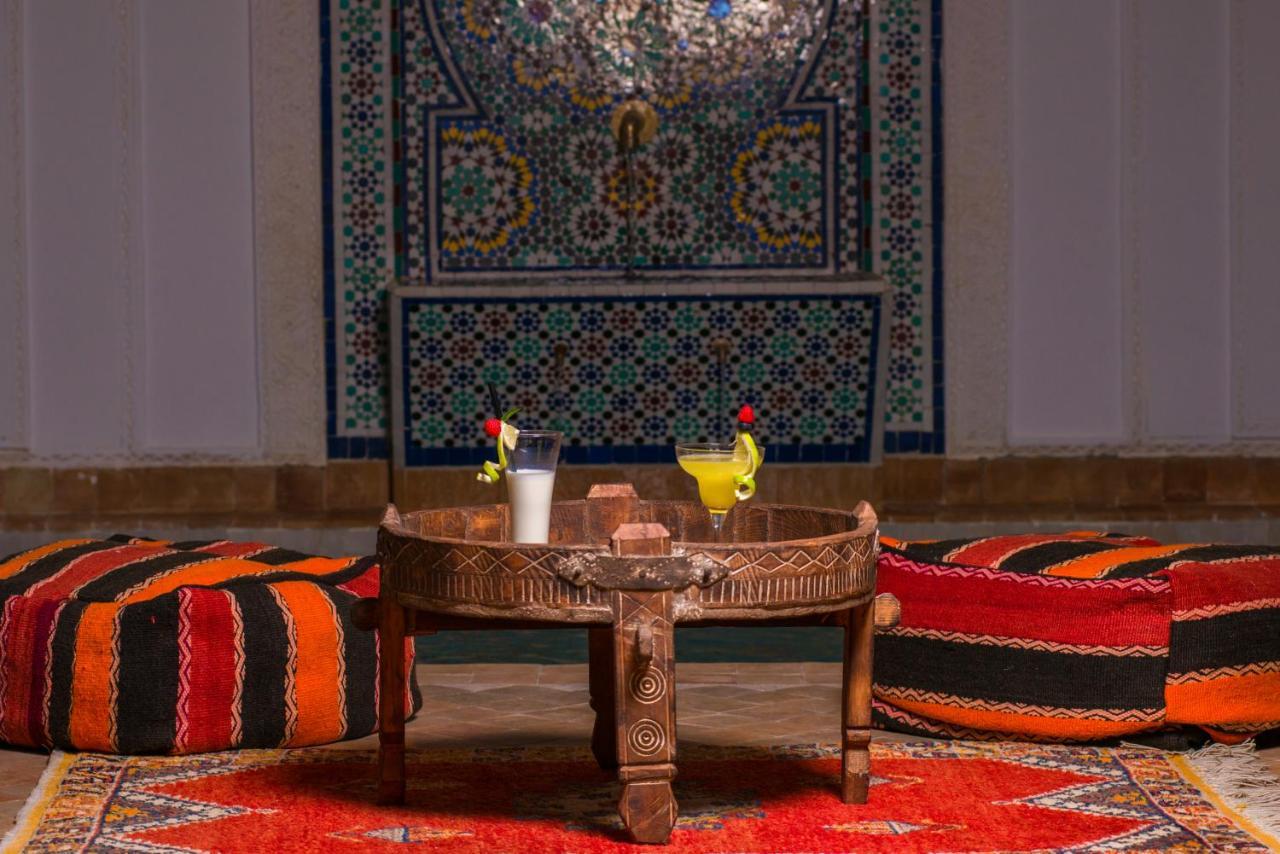 Riad La Cle D'Or & Spa 마라케시 외부 사진