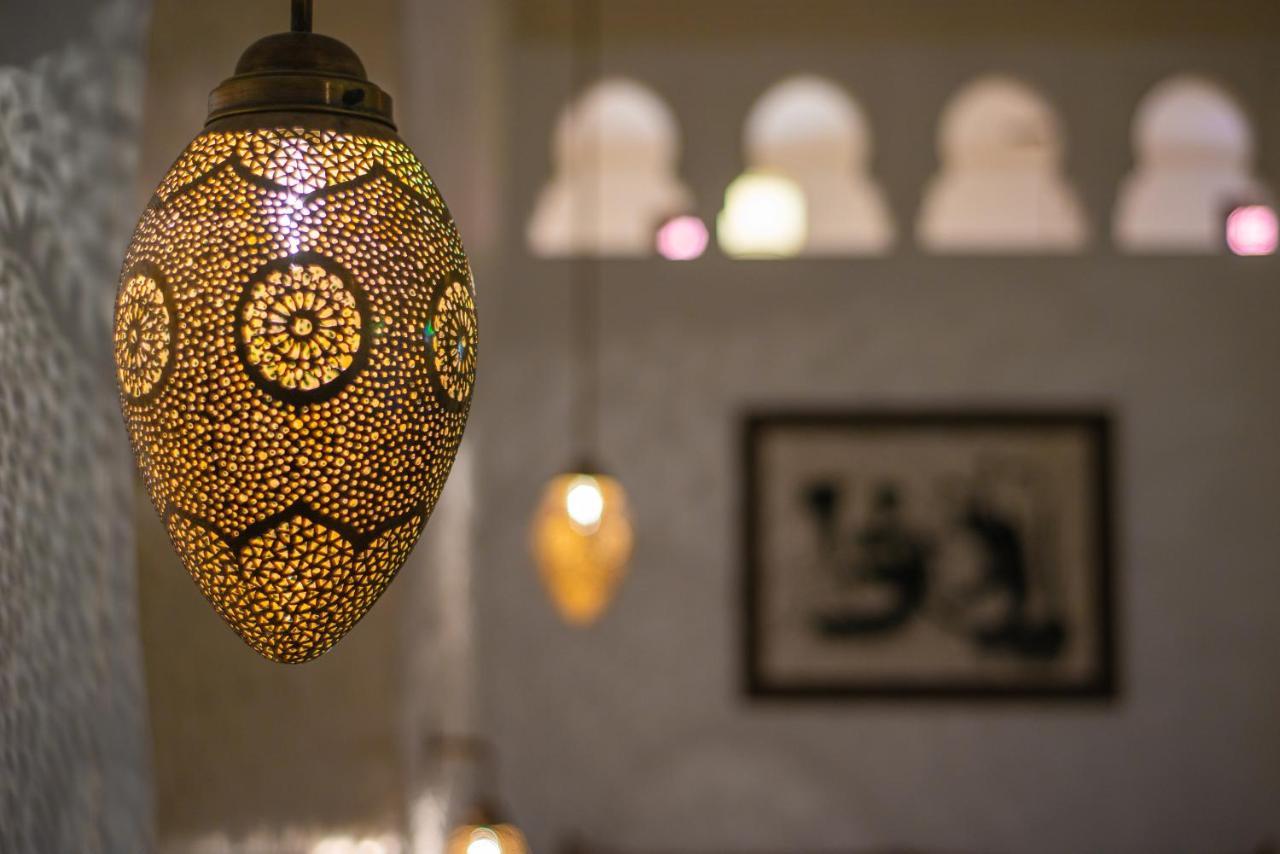 Riad La Cle D'Or & Spa 마라케시 외부 사진