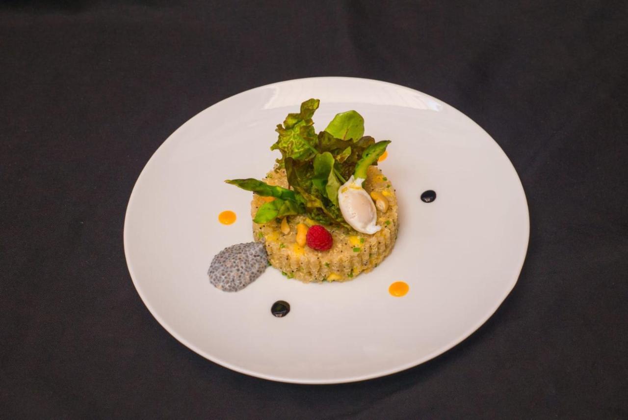 Riad La Cle D'Or & Spa 마라케시 외부 사진