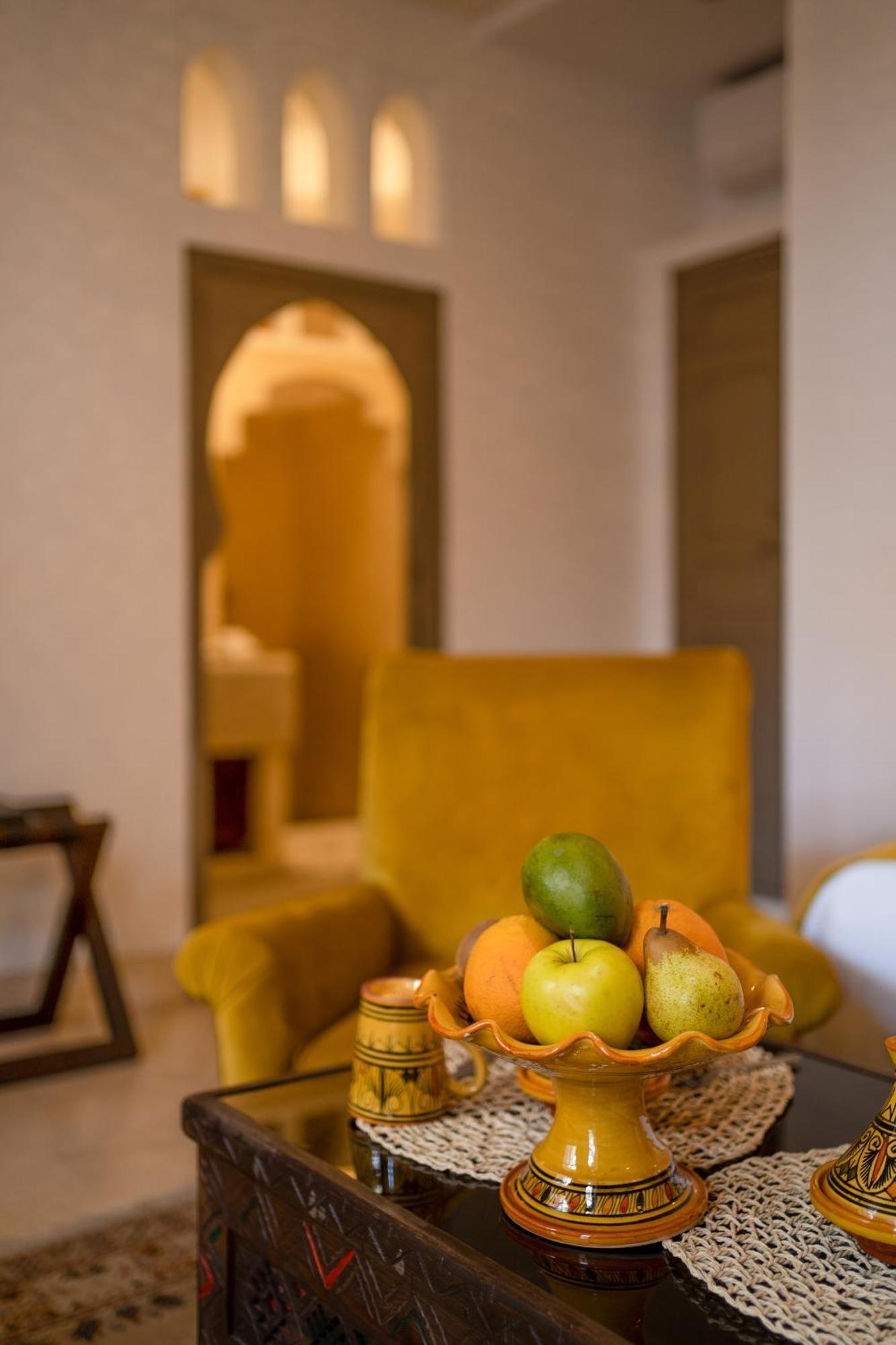 Riad La Cle D'Or & Spa 마라케시 외부 사진